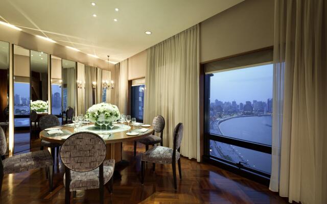 MaxX By Steigenberger Shanghai on the Bund