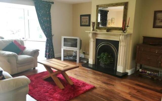 Mellottes B&B