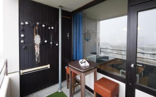 Ferienwohnung Marinablick