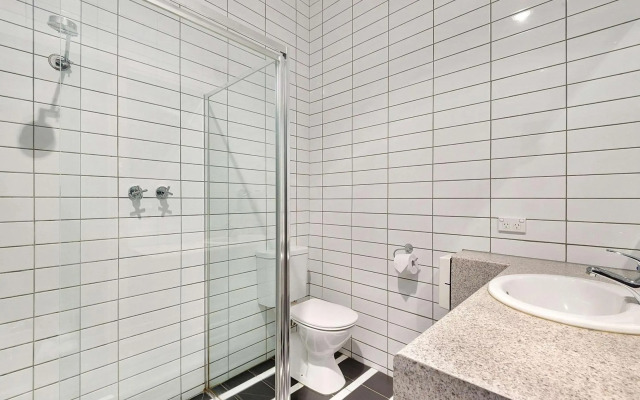 Quality Hotel Mildura Grand