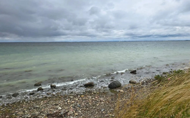 6 Person Holiday Home in Gorlev