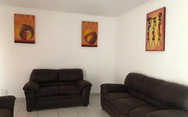 Sunflower Guesthouse Noordwyk - Midrand
