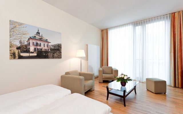 Aparthotel Altes Dresden