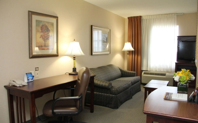 Staybridge Suites London by IHG
