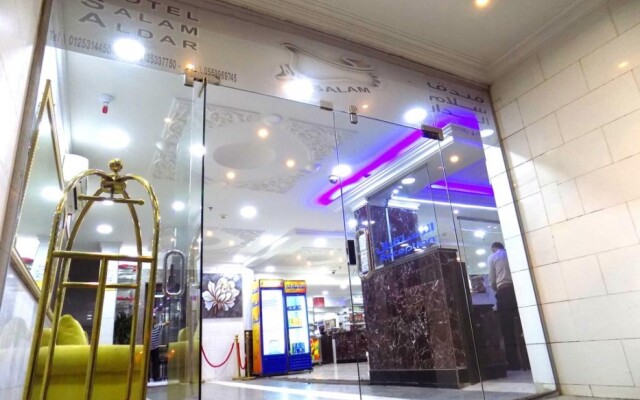 Salam Al Dar Makkah Hotel