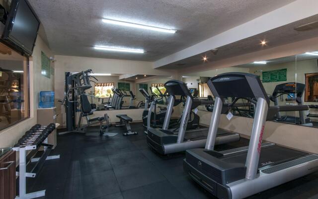 Holiday Inn Express Chihuahua by IHG