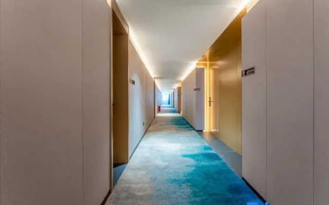 Magnotel Hotel (Dancheng Hotel Xinhua Road) – Hotel Rooms – Zhoukou