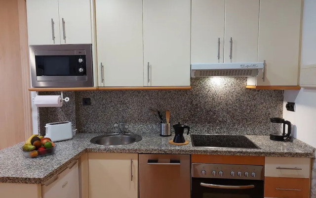 Holidays2Malaga City Center Apartments