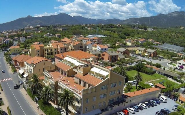 Hotel Casa Marina