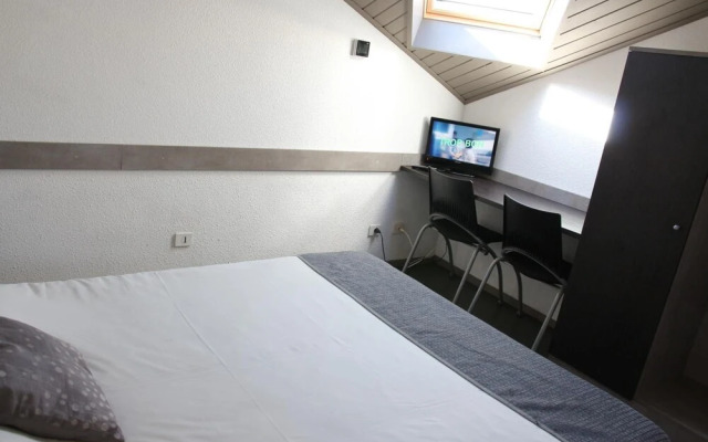Motel Nuit et Jour