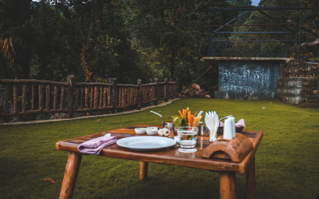 The Peru Resort by Xtreeme