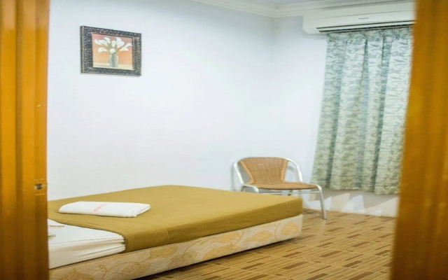 OYO 89940 Menara One Hotel