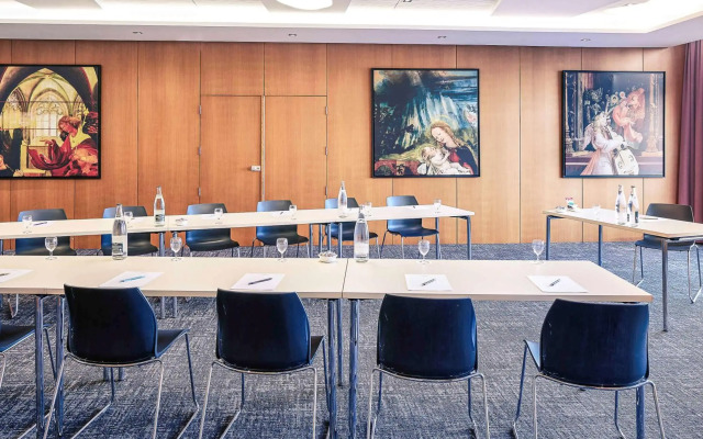 Mercure Colmar Centre Unterlinden