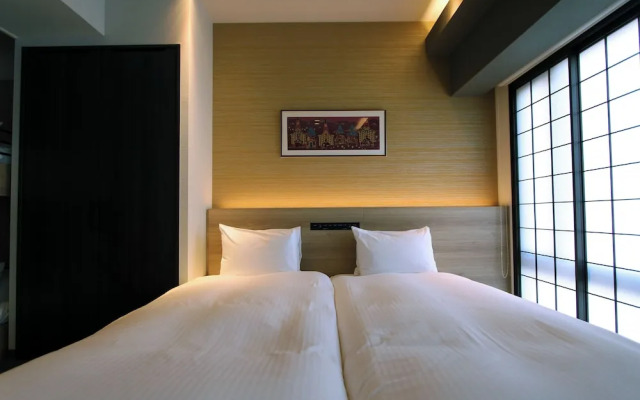 KOKO HOTEL Residence Kyoto Nijo Castle