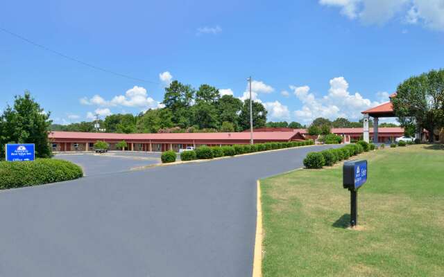 Americas Best Value Inn Batesville