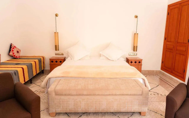 Riad Al Ansari