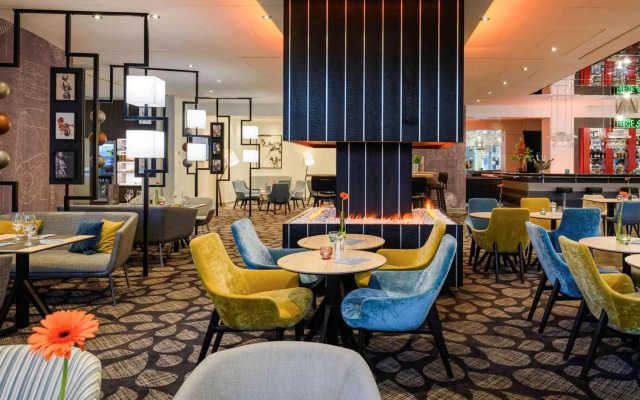Mercure Hotel Bochum City