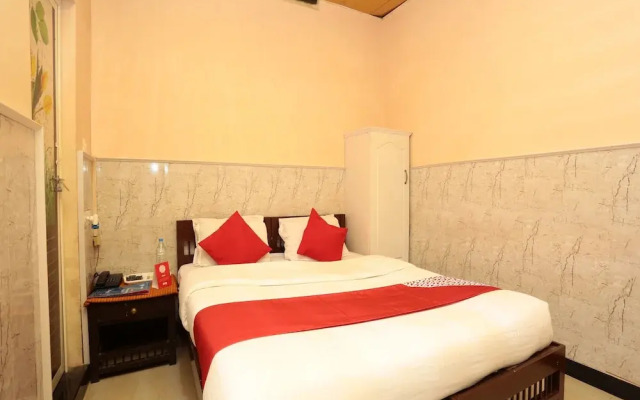 OYO 14546 The Reach Resort