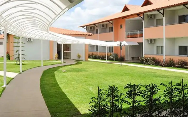 Santa Rosa Hotel