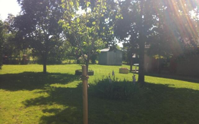 Les Rolanges Chambres dhôtes