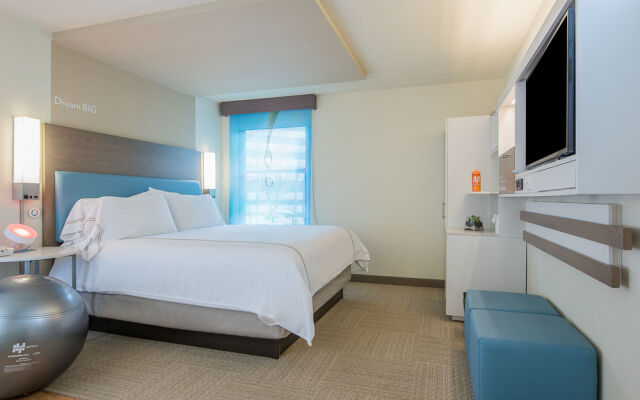 EVEN Hotel Norwalk by IHG