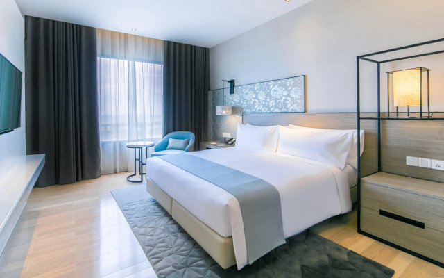 Holiday Inn & Suites Rayong City Centre by IHG