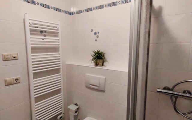 Ferienwohnung Brunow