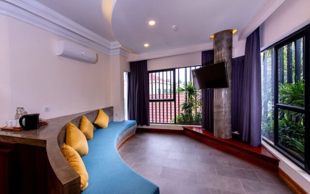 Araya Angkor Residence