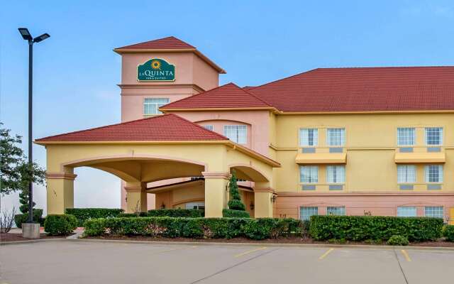 La Quinta Inn & Suites by Wyndham Glen Rose