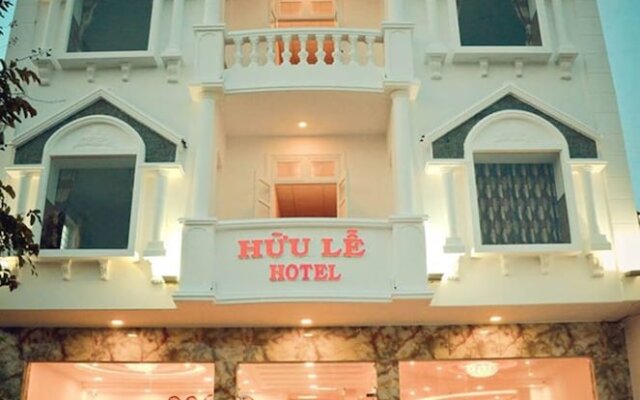 Huu Le Hotel