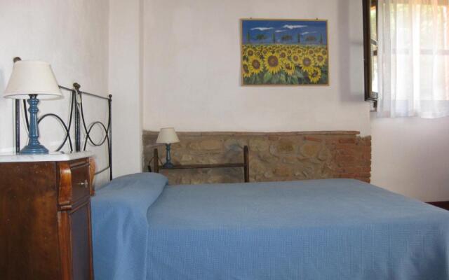 Agriturismo Bronzivalle