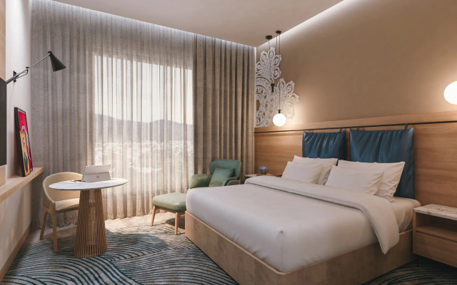 Fortune Walkway Mall Haldwani- Member ITC's hotel group