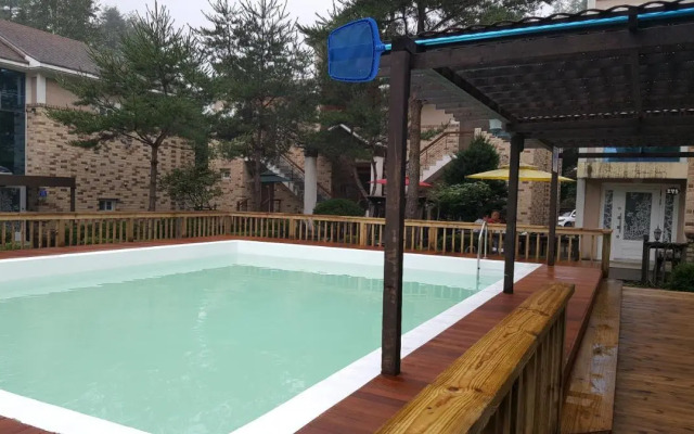 Shinevalley Pension & Hotel