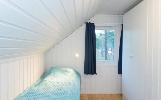 Topcamp Sjøsanden - Mandal