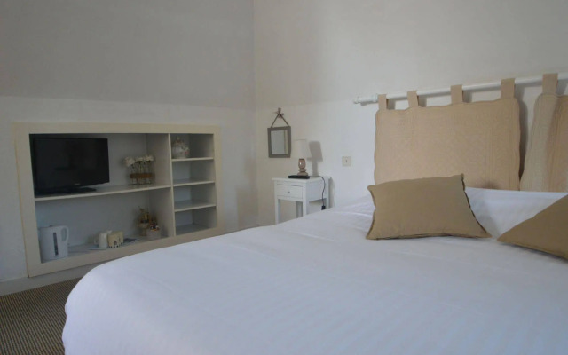 Château de la Roque