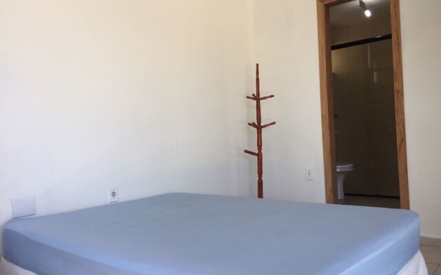 Casa Mirante da Lagoa