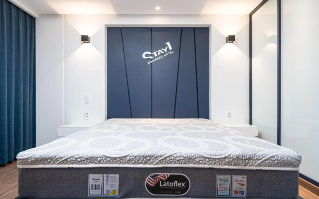 Stay Hotel
