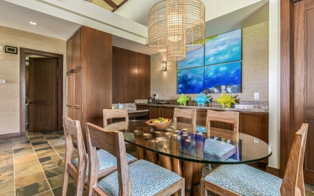 3BD Fairways (116D) - 3 Br Villa