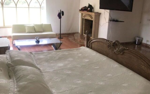 Casa Morano - Bogotá