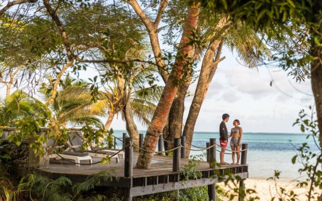 Wellesley Resort
