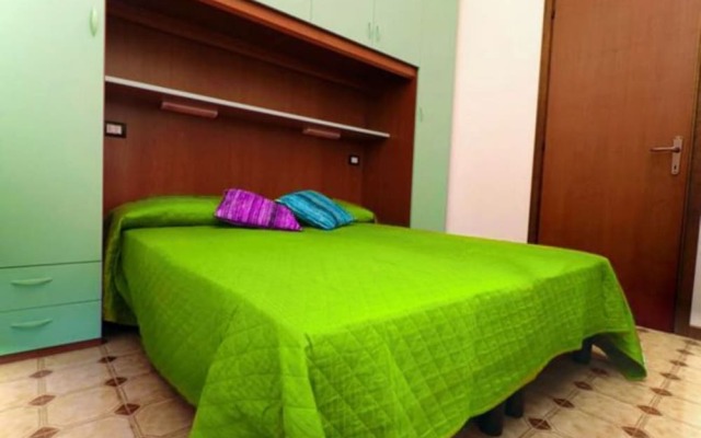 Cozy and Modern Accommodation Beach Front