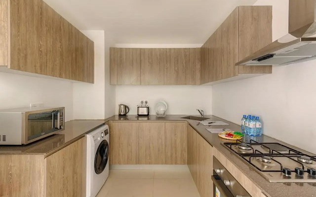 Fairway Sunset Serviced Apartments