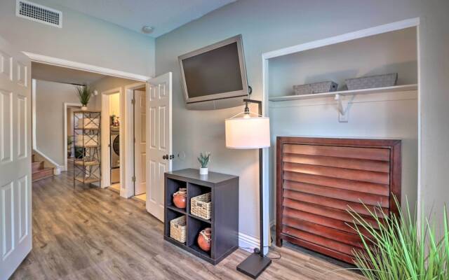 Lavish Family Escape w/ Game Room in Avondale!