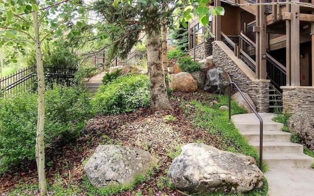 Aspenwood by iTrip Aspen Snowmass