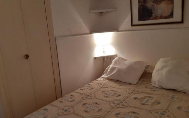 Appartement Balaruc-les-Bains, 1 pièce, 2 personnes - FR-1-571-30