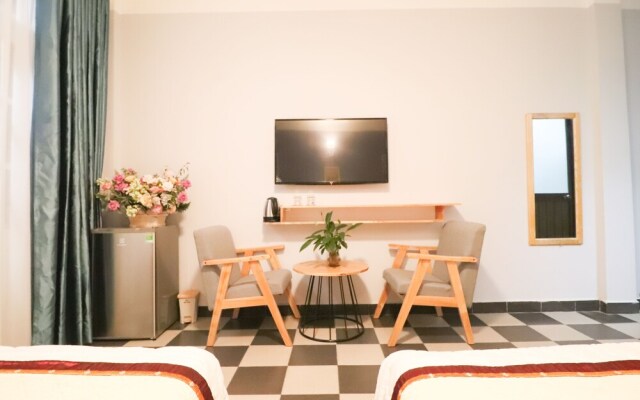 Teppi House Da Lat