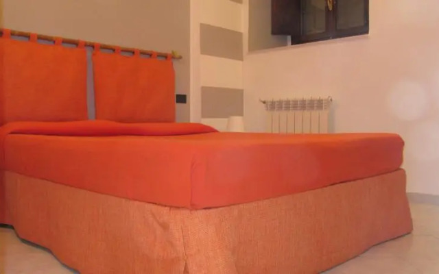 Casa Romantica Tra Liguria e Toscana