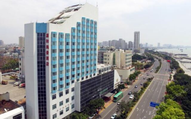 Jiahe Harbour View Hotel