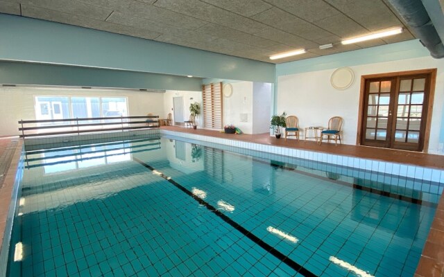 Agger Tange Feriecenter