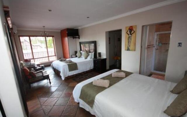 The Orion Guest House